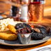 <The best breakfast in Suffolk? Fynn Valley Cafe Terrace, breakfast and brunch near Ipswich in Suffol